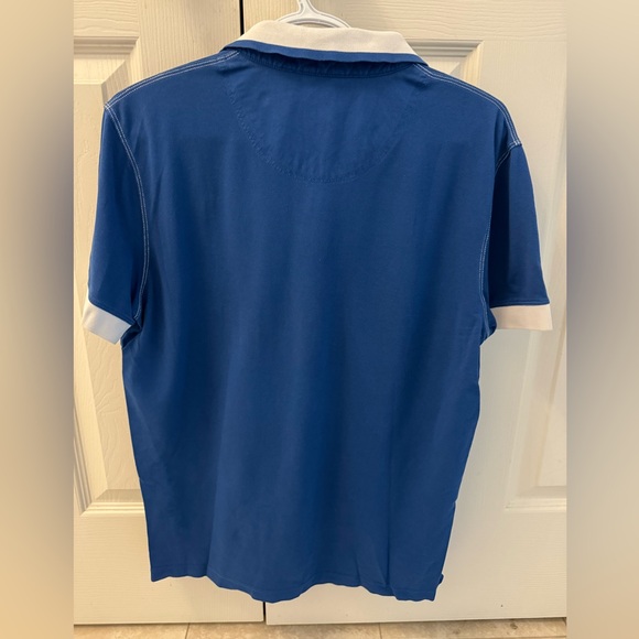 Hugo Boss Golf Shirt - Picture 2 of 4
